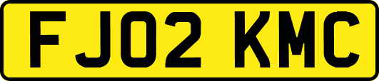 FJ02KMC