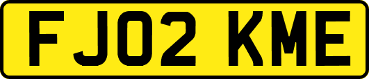FJ02KME