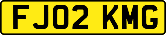 FJ02KMG