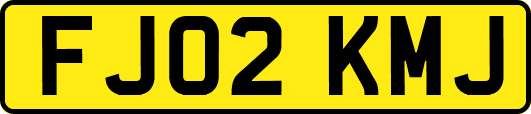 FJ02KMJ