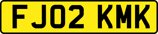 FJ02KMK