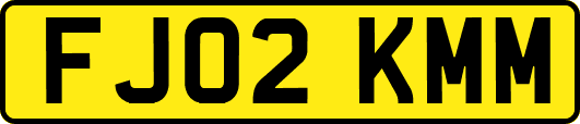 FJ02KMM