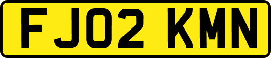 FJ02KMN