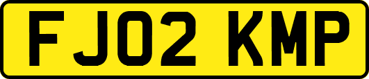 FJ02KMP