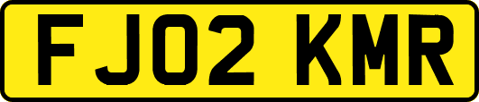 FJ02KMR