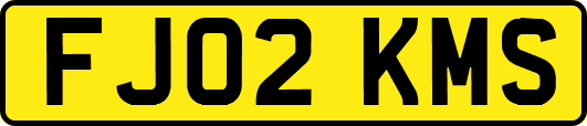 FJ02KMS