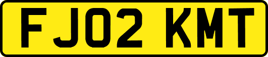 FJ02KMT