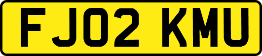 FJ02KMU