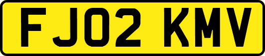 FJ02KMV