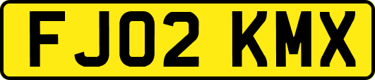FJ02KMX