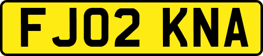 FJ02KNA