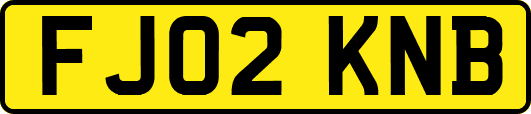 FJ02KNB