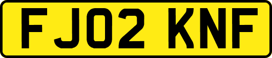 FJ02KNF