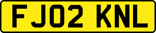 FJ02KNL