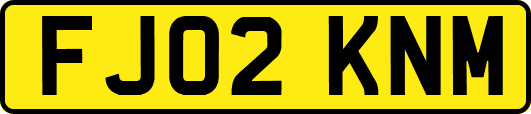 FJ02KNM