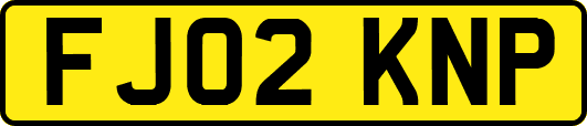 FJ02KNP