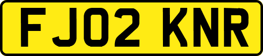 FJ02KNR