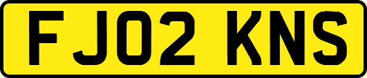 FJ02KNS