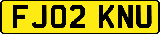 FJ02KNU
