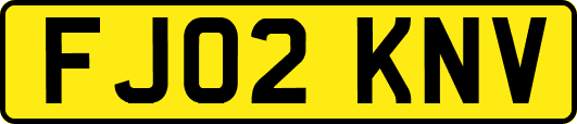 FJ02KNV