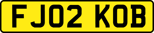 FJ02KOB