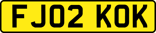 FJ02KOK