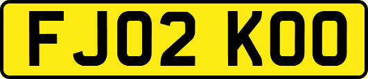 FJ02KOO