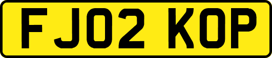 FJ02KOP