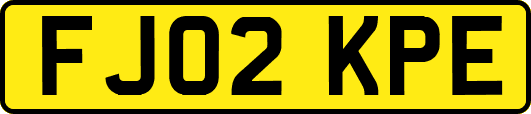 FJ02KPE