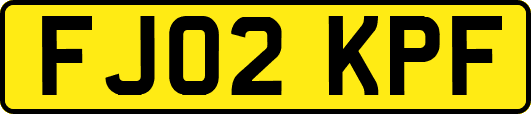 FJ02KPF