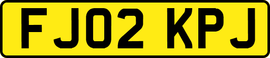 FJ02KPJ