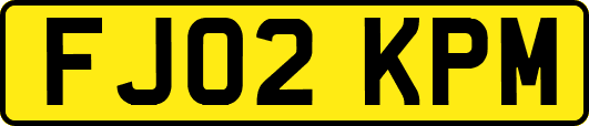 FJ02KPM