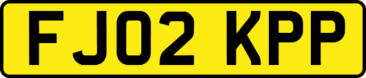 FJ02KPP