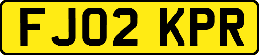 FJ02KPR