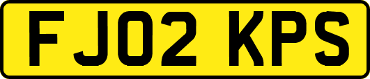 FJ02KPS