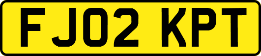 FJ02KPT