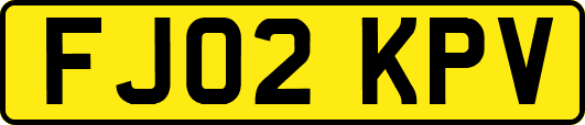 FJ02KPV