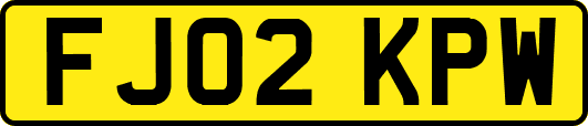 FJ02KPW