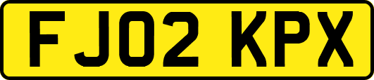 FJ02KPX