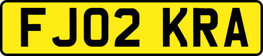 FJ02KRA
