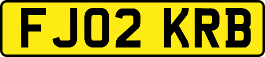 FJ02KRB