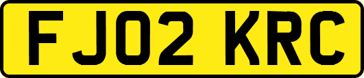 FJ02KRC