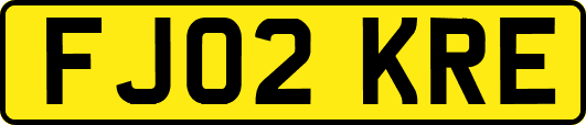 FJ02KRE