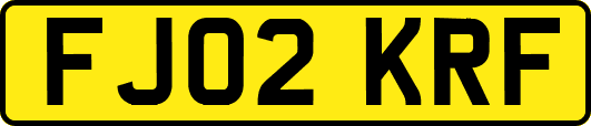 FJ02KRF