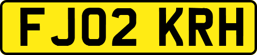 FJ02KRH