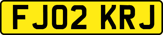 FJ02KRJ