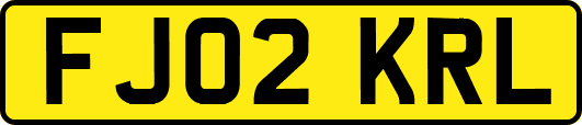 FJ02KRL