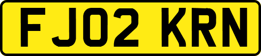 FJ02KRN