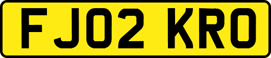 FJ02KRO