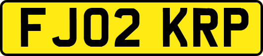 FJ02KRP